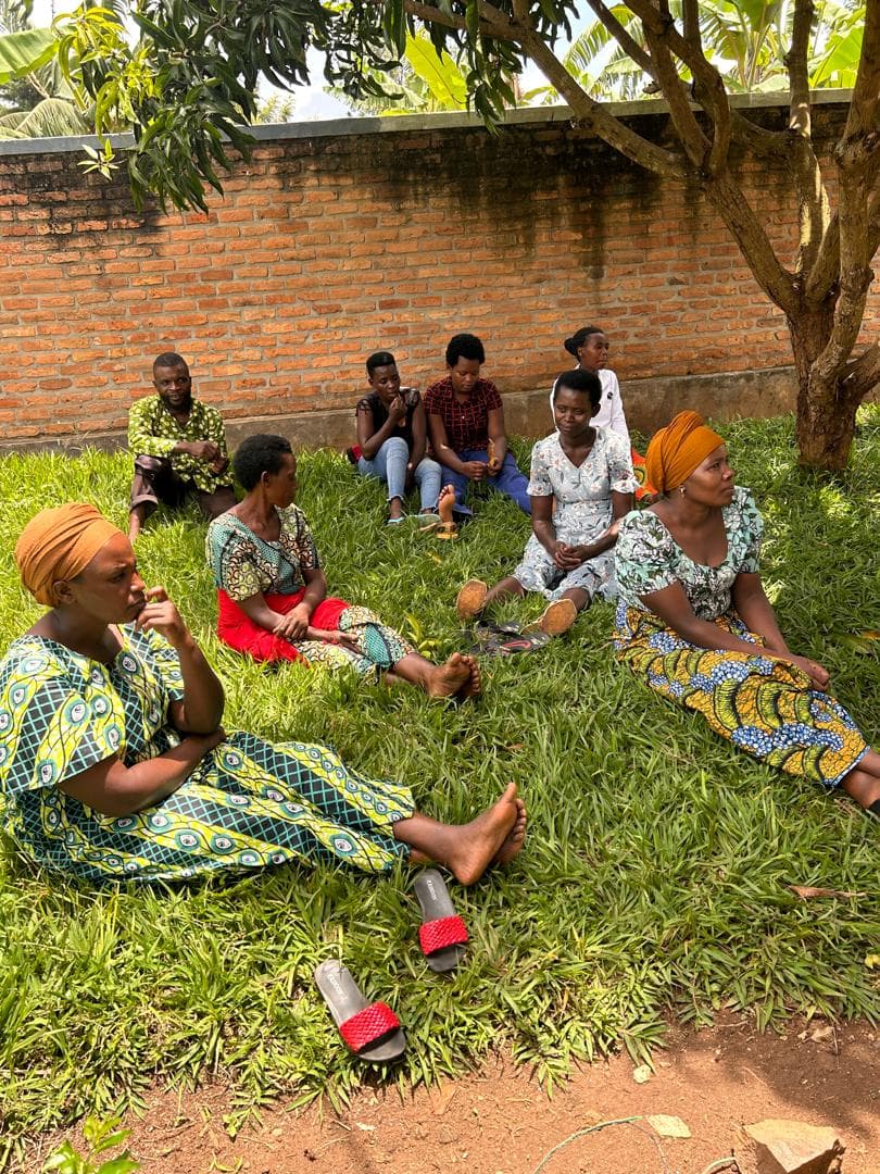 Feed the Future Community Development